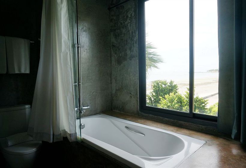 בית מלון כפרי The Herbs By The Sea