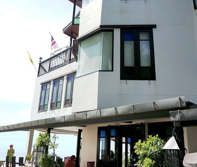 בית מלון כפרי The Herbs By The Sea