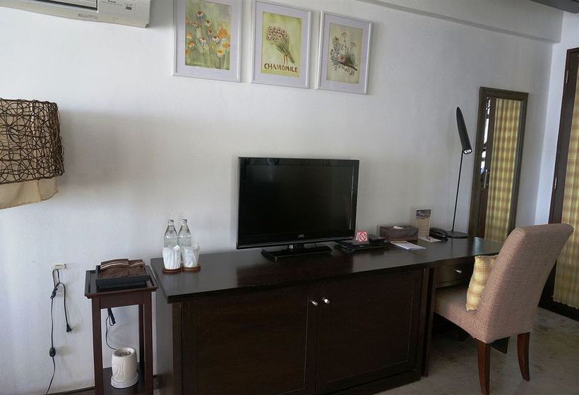 בית מלון כפרי The Herbs By The Sea