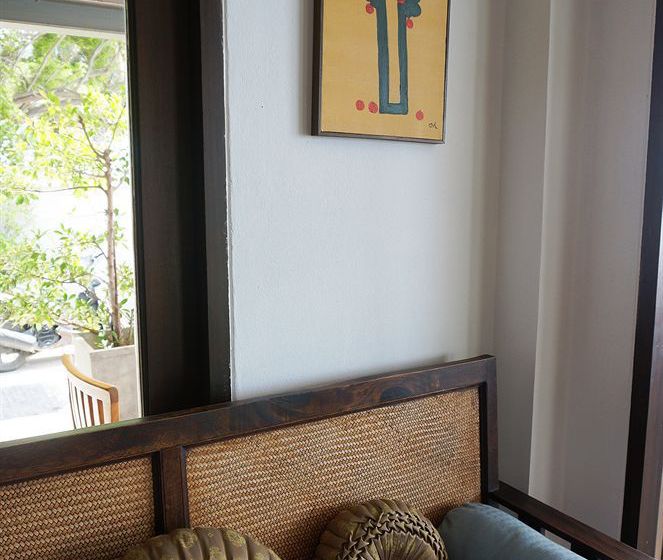 בית מלון כפרי The Herbs By The Sea