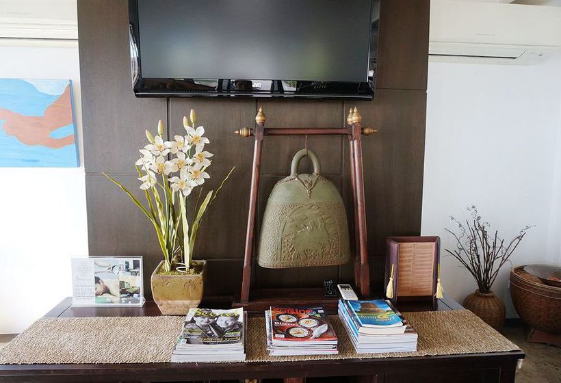 בית מלון כפרי The Herbs By The Sea