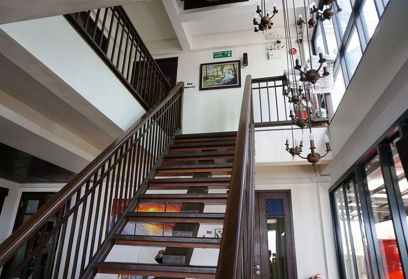 בית מלון כפרי The Herbs By The Sea