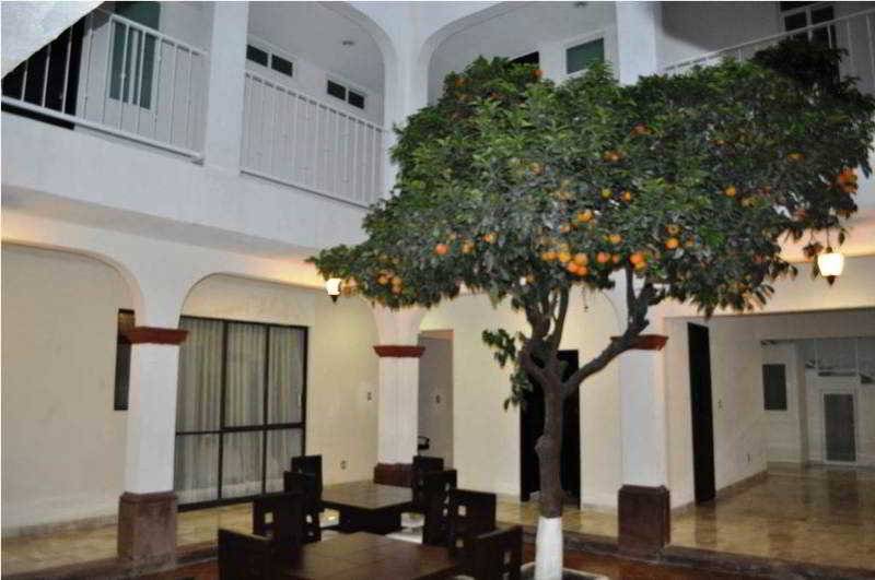 Отель The Lit 13