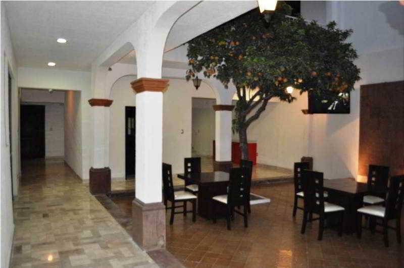 Отель The Lit 13