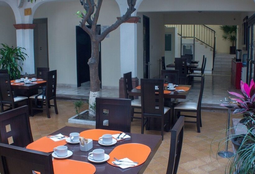 Отель The Lit 13