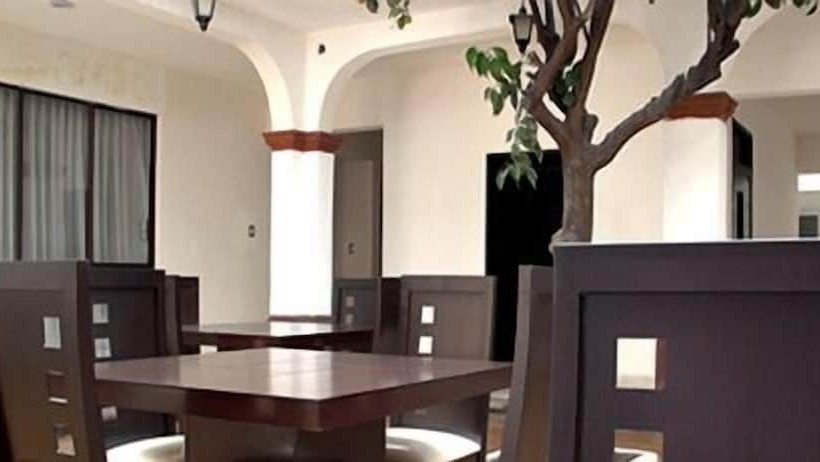 Отель The Lit 13