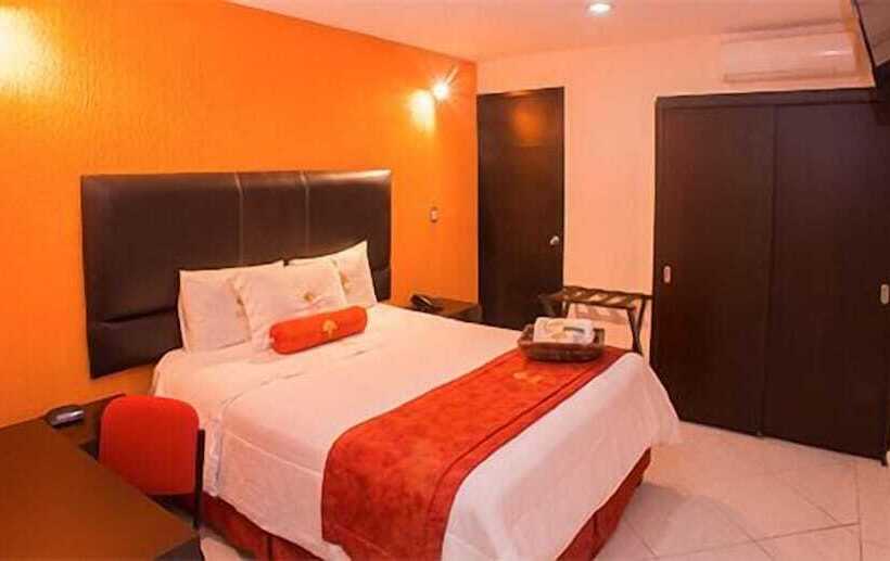 Отель The Lit 13