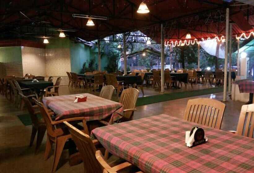 בית מלון כפרי The Sincro