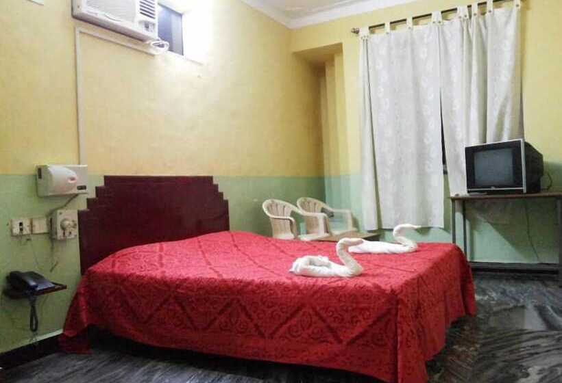 בית מלון כפרי The Sincro