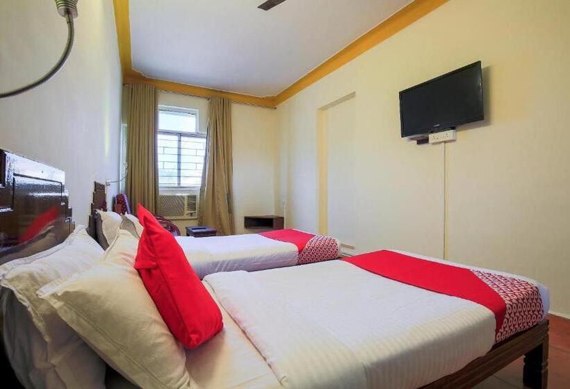 בית מלון כפרי The Sincro