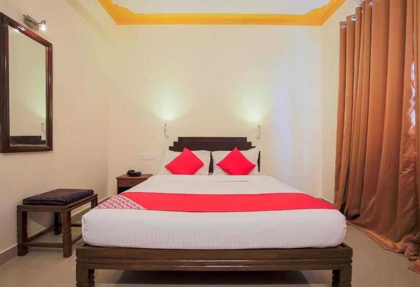 בית מלון כפרי The Sincro