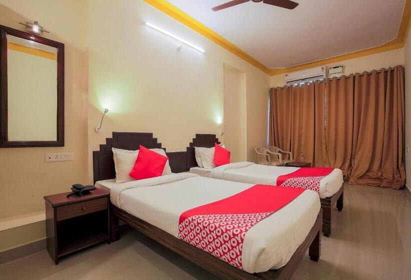 בית מלון כפרי The Sincro