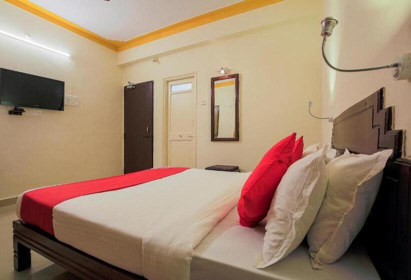 בית מלון כפרי The Sincro