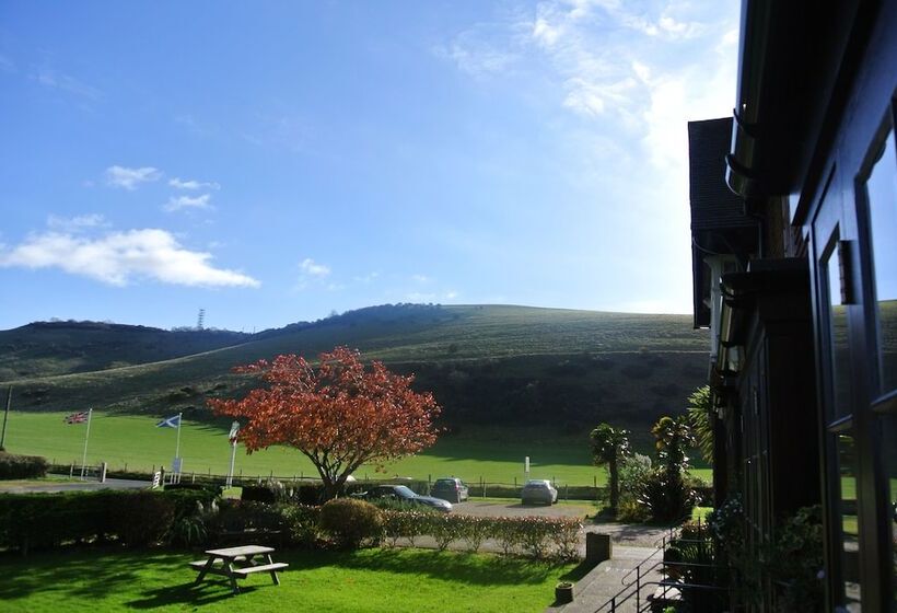 호텔 Tottington Manor