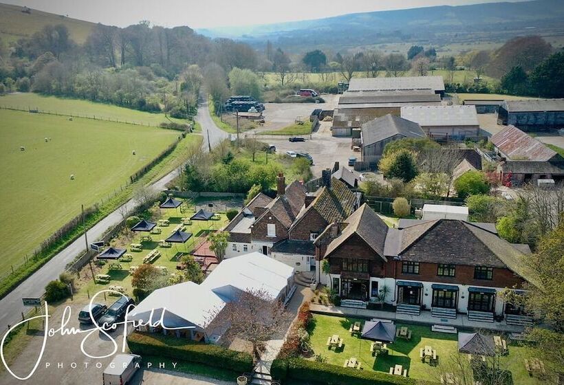 호텔 Tottington Manor