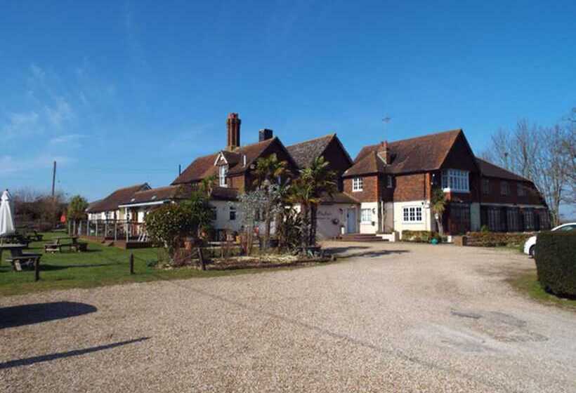 호텔 Tottington Manor