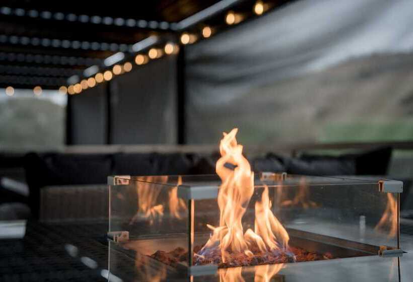 호텔 Tottington Manor