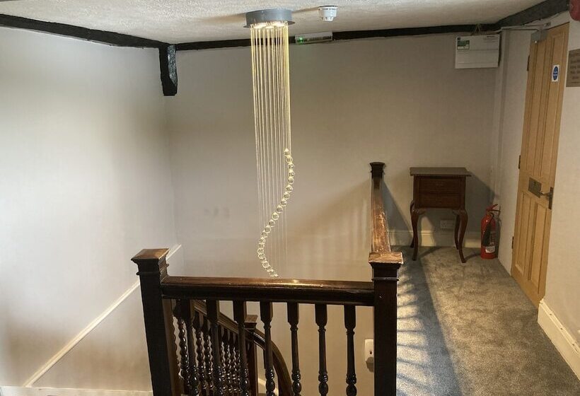 호텔 Tottington Manor