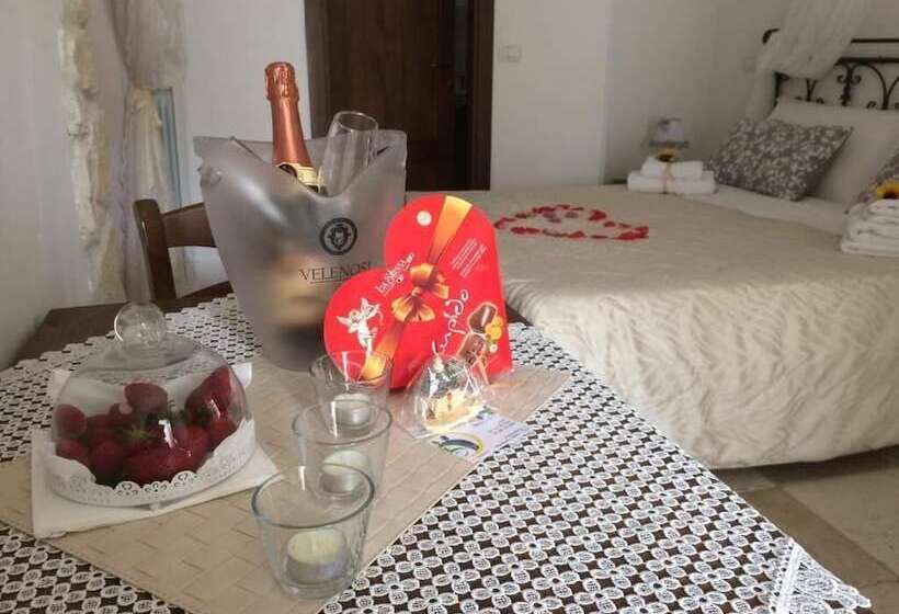 酒店 Trulli Family