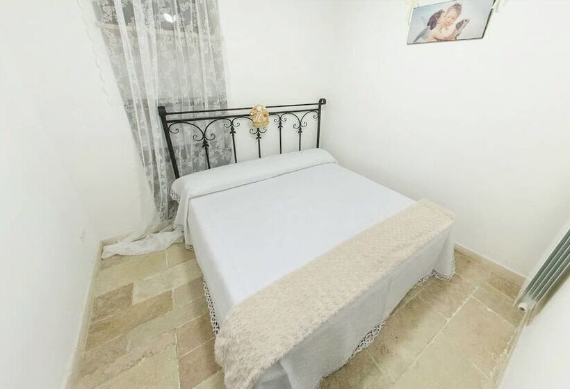 酒店 Trulli Family