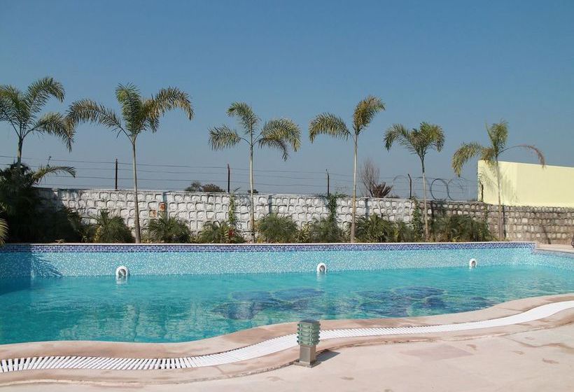 酒店 V Resorts Rajaji National Park