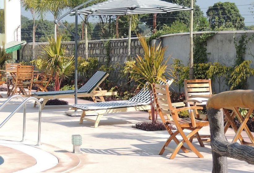 酒店 V Resorts Rajaji National Park