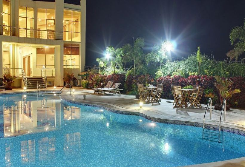 酒店 V Resorts Rajaji National Park