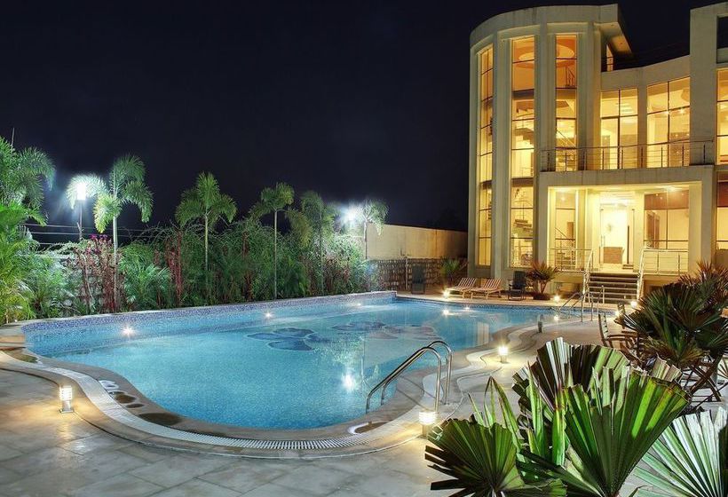 酒店 V Resorts Rajaji National Park