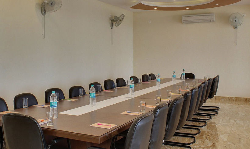 酒店 V Resorts Rajaji National Park