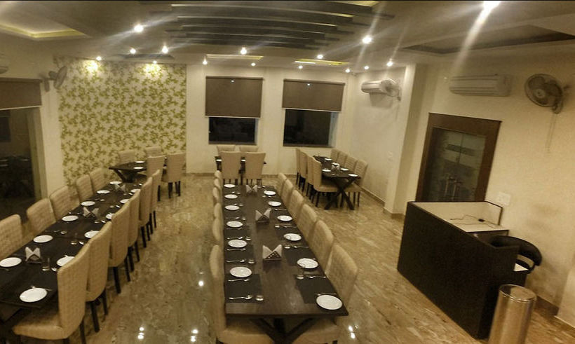 酒店 V Resorts Rajaji National Park