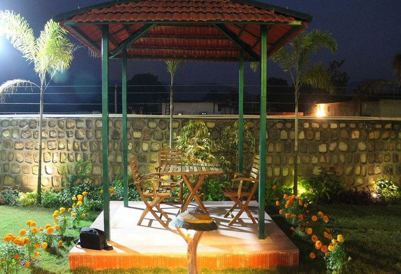 酒店 V Resorts Rajaji National Park