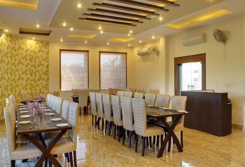 酒店 V Resorts Rajaji National Park