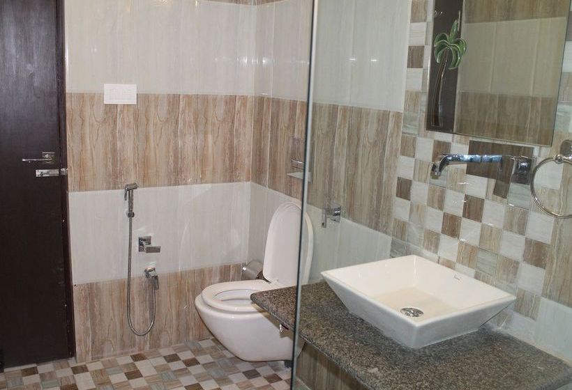 酒店 V Resorts Rajaji National Park