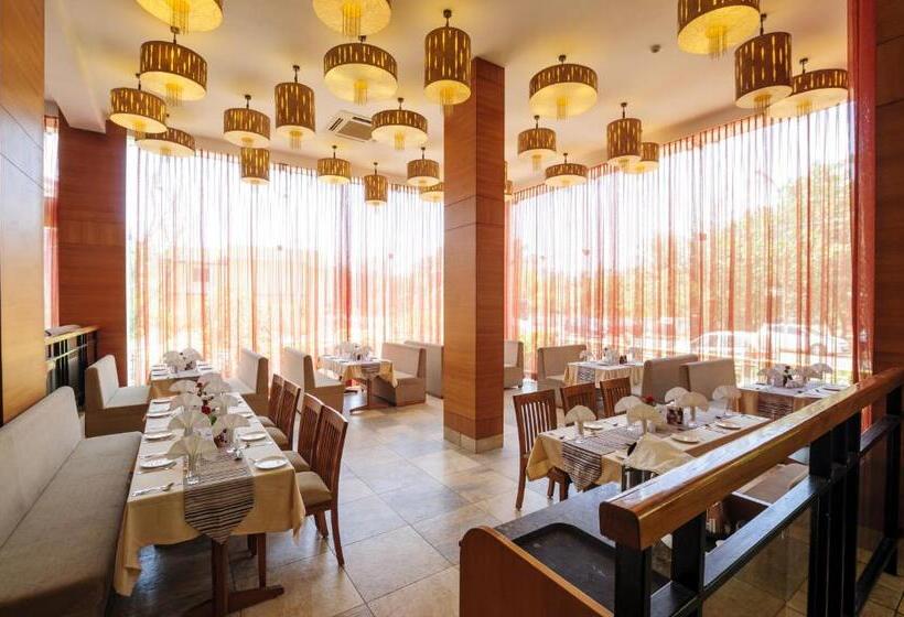 فندق Varanda Do Mar