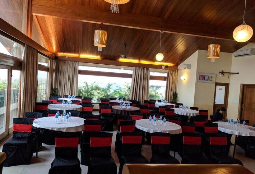 فندق Varanda Do Mar