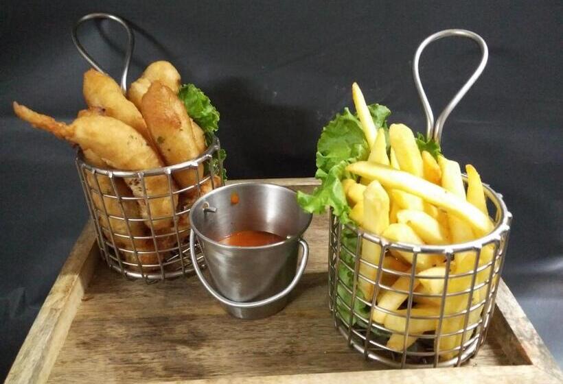 فندق Varanda Do Mar