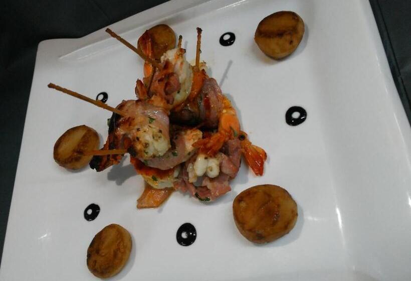 فندق Varanda Do Mar