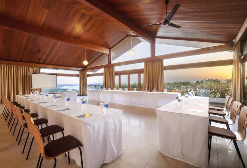 فندق Varanda Do Mar