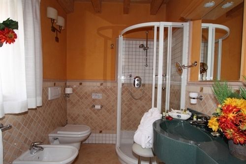 Bio Hotel Villa Cecilia