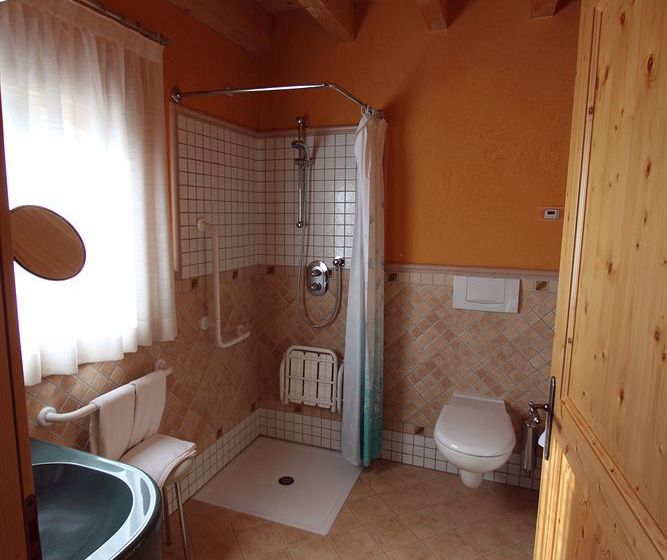 Bio Hotel Villa Cecilia