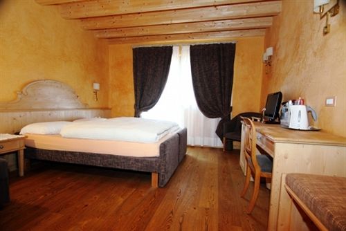 Bio Hotel Villa Cecilia