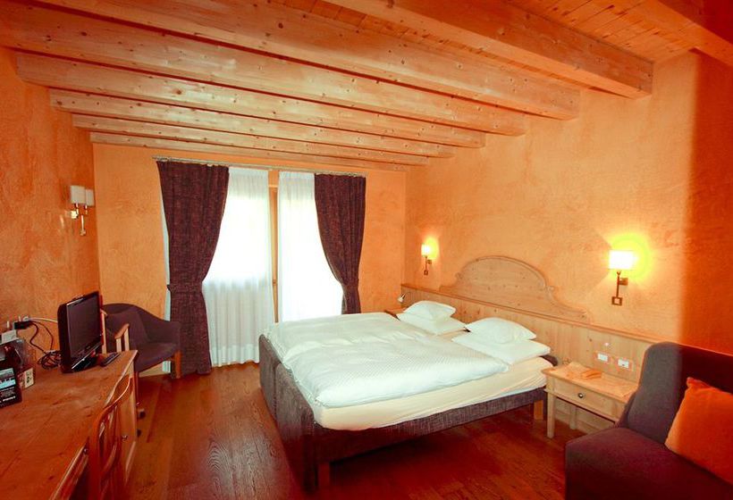 Bio Hotel Villa Cecilia