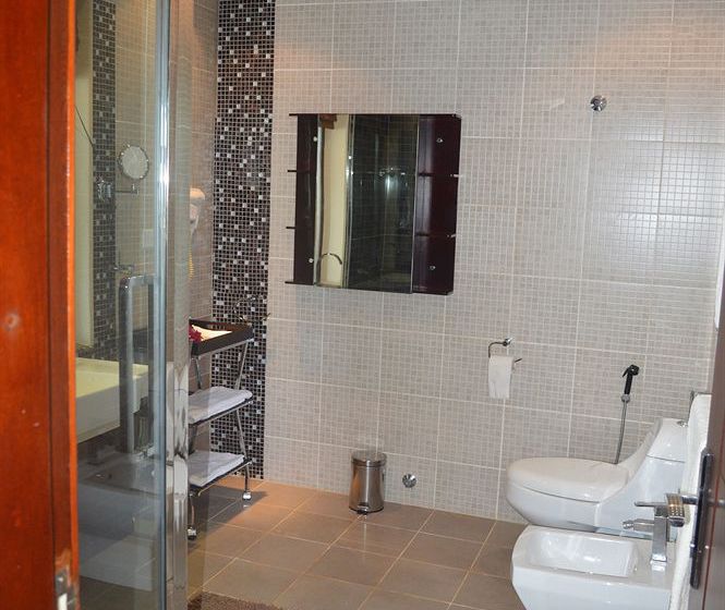 ホテル Villa Fleur De Lys