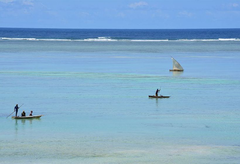 ホテル Villa Fleur De Lys