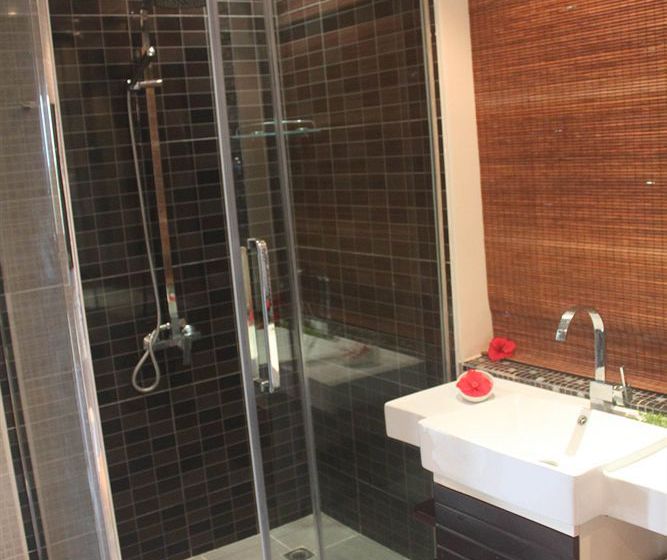 ホテル Villa Fleur De Lys