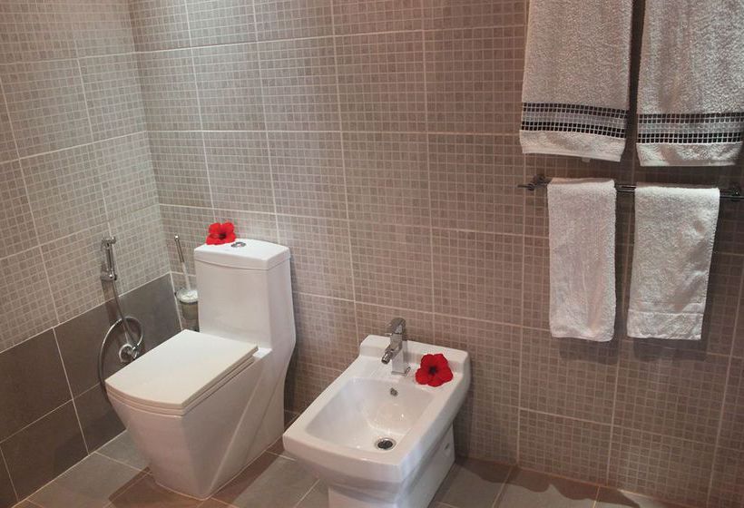 ホテル Villa Fleur De Lys