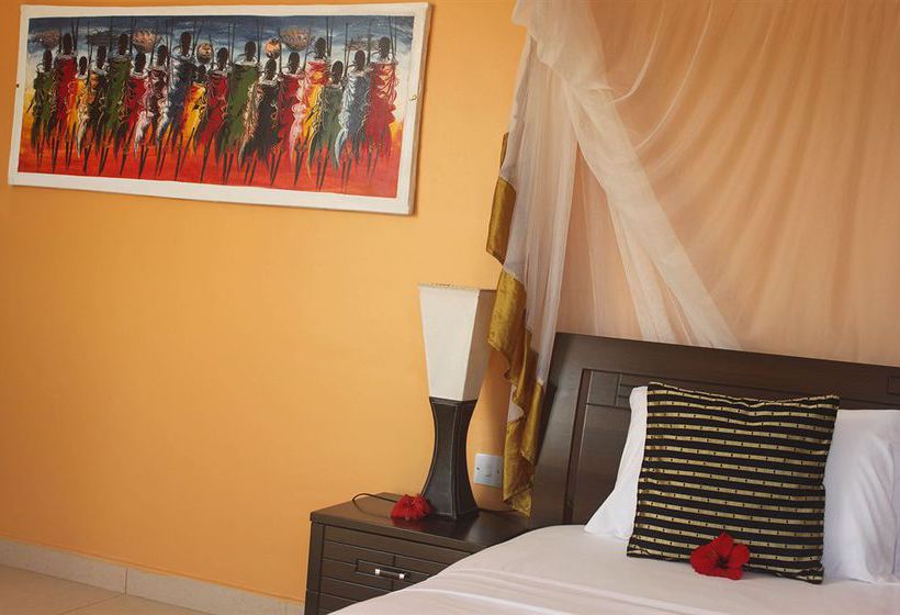 ホテル Villa Fleur De Lys