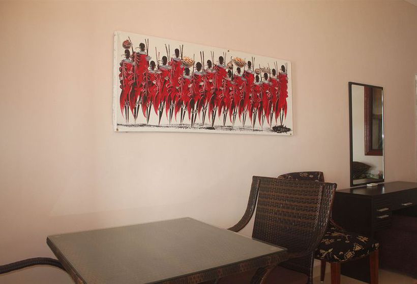 ホテル Villa Fleur De Lys