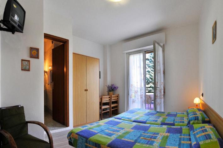 فندق Villa Flora