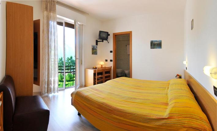 فندق Villa Flora